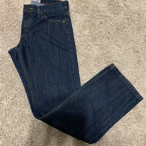 Men’s Levi Jeans